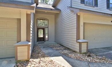 3 Nestlewood Place, Spring, TX 77382 - photo 4