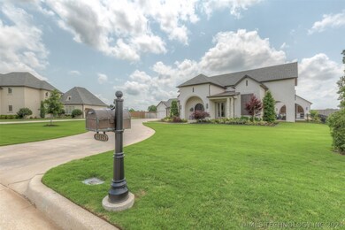 1/2 ACRE LOT THAT SIDES TO THE POND, WITH LUSH LAN