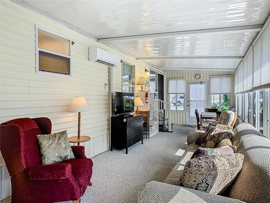 Florida room