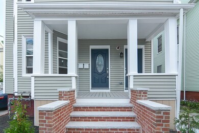 8 Melvin St unit 1, Somerville, MA 02145 - photo 3