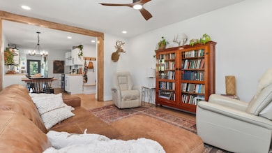 2416 Gleghorn St, West Plains, MO 65775 - photo 4