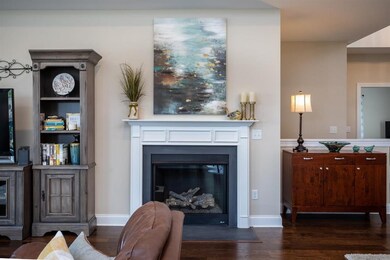 1776 Heritage Estates Cir, Harrisonburg, VA 22801 - photo 5