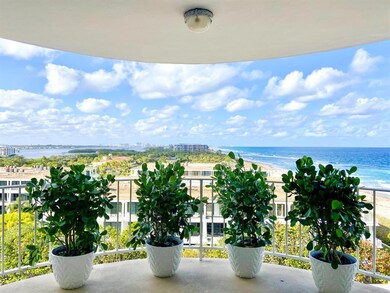 Harbour House of Palm Beach unit 824, Palm Beach, FL 33480 - photo 2