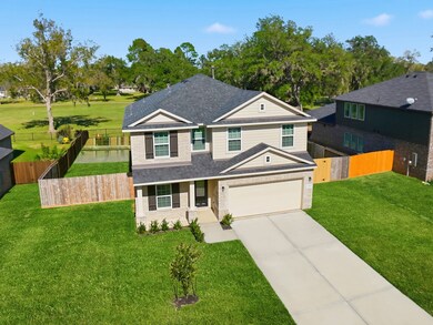 2319 Ridgewood Dr, West Columbia, TX 77486 - photo 2