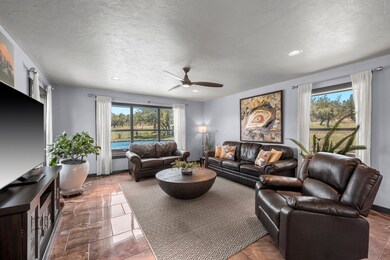 Main Living Space