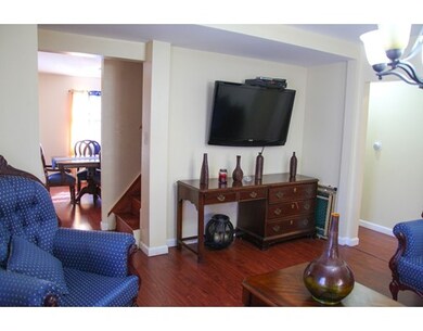 70 Railroad St unit 72, Lawrence, MA 01841 - photo 5