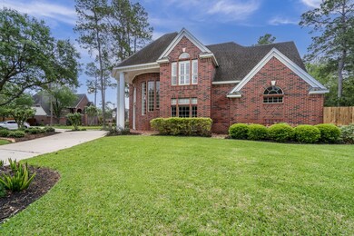 One more up close photo of the exterior of the home.  Both water heaters were just replaced in January 2022.