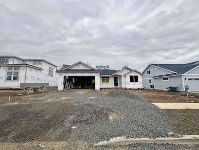 2519 E 3rd St, Moscow, ID 83843 - photo 2