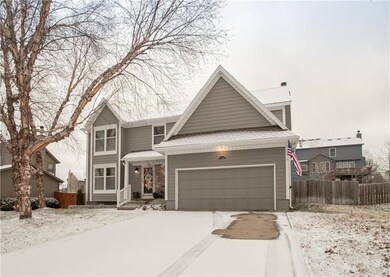 5105 Mccoy St, Shawnee, KS 66226 - photo 3