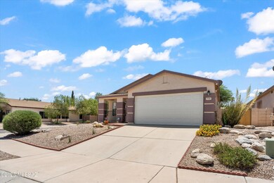 7720 E Rhiannon Dr, Tucson, AZ 85730 - photo 2