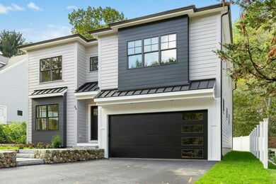 46 Asbury St, Lexington, MA 02421 - photo 2