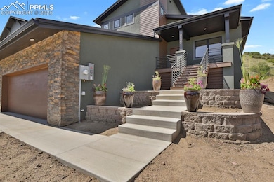 1364 N Chestnut St, Colorado Springs, CO 80905 - photo 3