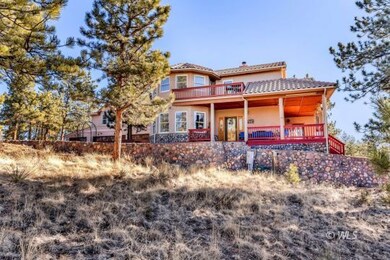 31 Black Fawn Ln, Westcliffe, CO 81252 - photo 2