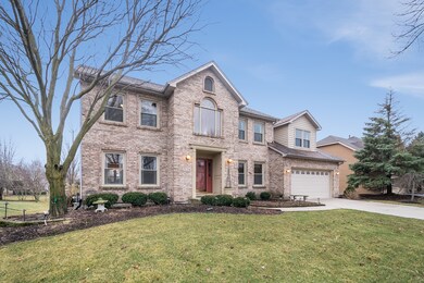 2116 High Meadow Rd, Naperville, IL 60564 - photo 3