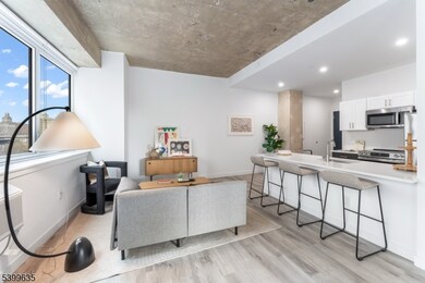 10 Commerce Ct unit 2D, Newark, NJ 07102 - photo 5