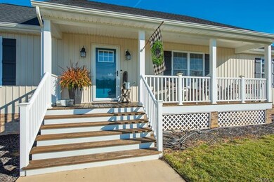 3576 Cosby Mill Acres Ct, Quinton, VA 23141 - photo 3