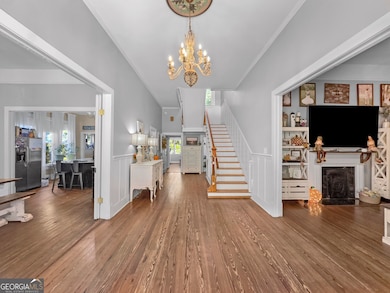 225 N Indian Springs Dr, Forsyth, GA 31029 - photo 3