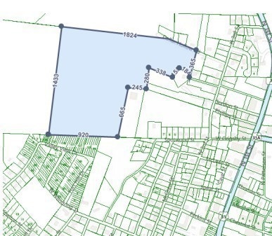 0 N 3rd St, Pulaski, TN 38478 - photo 2