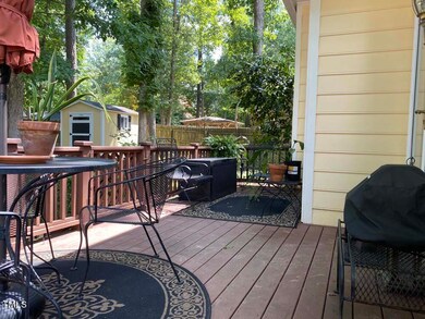 6 Deck