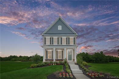 unlisted-address, Richmond, VA 23225 - photo 2