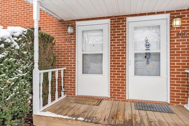 210 Pheasant Run Dr, Blacksburg, VA 24060 - photo 5