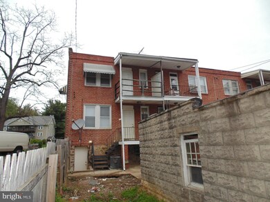 4431 Frederick Ave, Baltimore, MD 21229 - photo 6