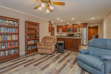 1000 N Rockingchair Rd, Paragould, AR 72450 - photo 5