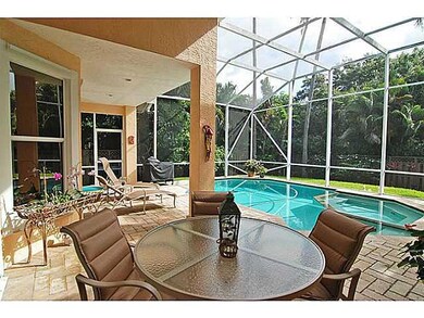 Den/Family/Great Room. Floor to Ceiling Coquina Fi