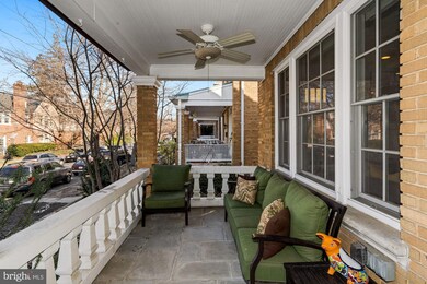 3632 Everett St NW, Washington, DC 20008 - photo 4