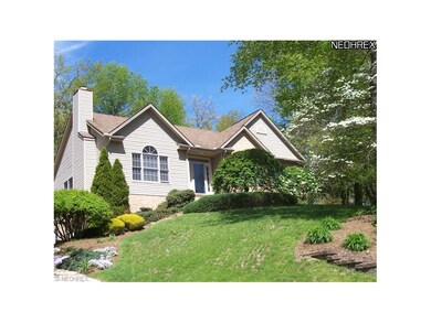 Wonderfully maintained home!