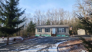 209 Neil Thompson Rd, Lackawaxen, PA 18435 - photo 3