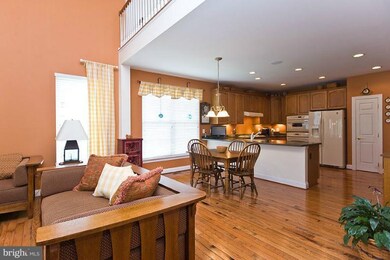 134 Ruffed Grouse Ct, Front Royal, VA 22630 - photo 3