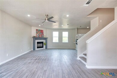 801 Margaret Lee St, Copperas Cove, TX 76522 - photo 3