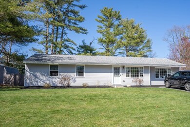 5 Penikese St, West Wareham, MA 02576 - photo 2