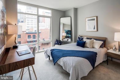 1213 Walnut St unit 2204, Philadelphia, PA 19107 - photo 4