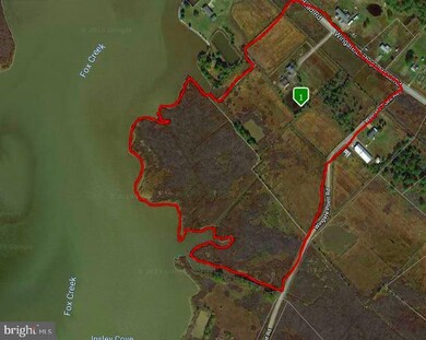 2308 Wingate Bishops Head Rd, Wingate, MD 21675 - photo 2