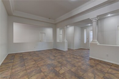 10125 James Harbin Ave unit 8, Las Vegas, NV 89129 - photo 5