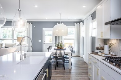 2124 Astride Way, Fuquay Varina, NC 27526 - photo 6