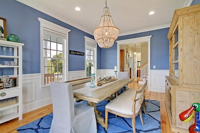 Dining or Formal Living Room 2