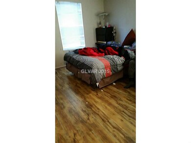 Bedroom.