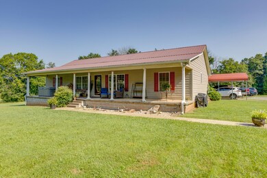 2778 Sims Rd, Shelbyville, TN 37160 - photo 4