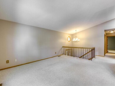 Plenty of space for entertaining!