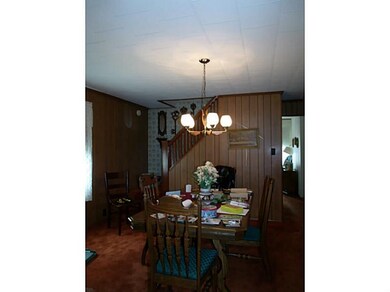 Dining Room.