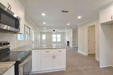 1009 Summit Dr, Albany, GA 31707 - photo 7