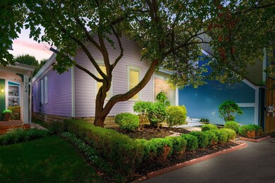 1002 Hunter Ave, Columbus, OH 43201 - photo 2