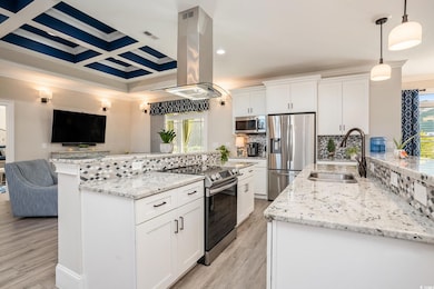 1009 Dowitcher Dr, Conway, SC 29526 - photo 6