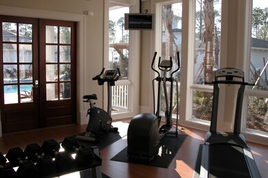 Inspiration Fitness Center