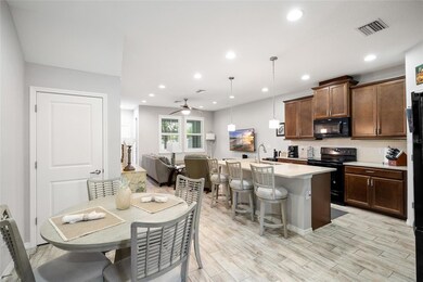 12353 Bayou Flats Ln, Tampa, FL 33635 - photo 2