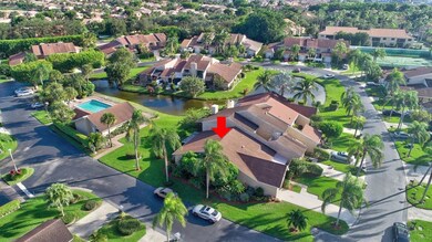 6741 Canary Palm Club