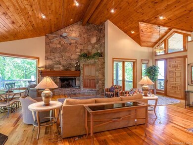 345 Spring House Dr, Burnsville, NC 28714 - photo 7